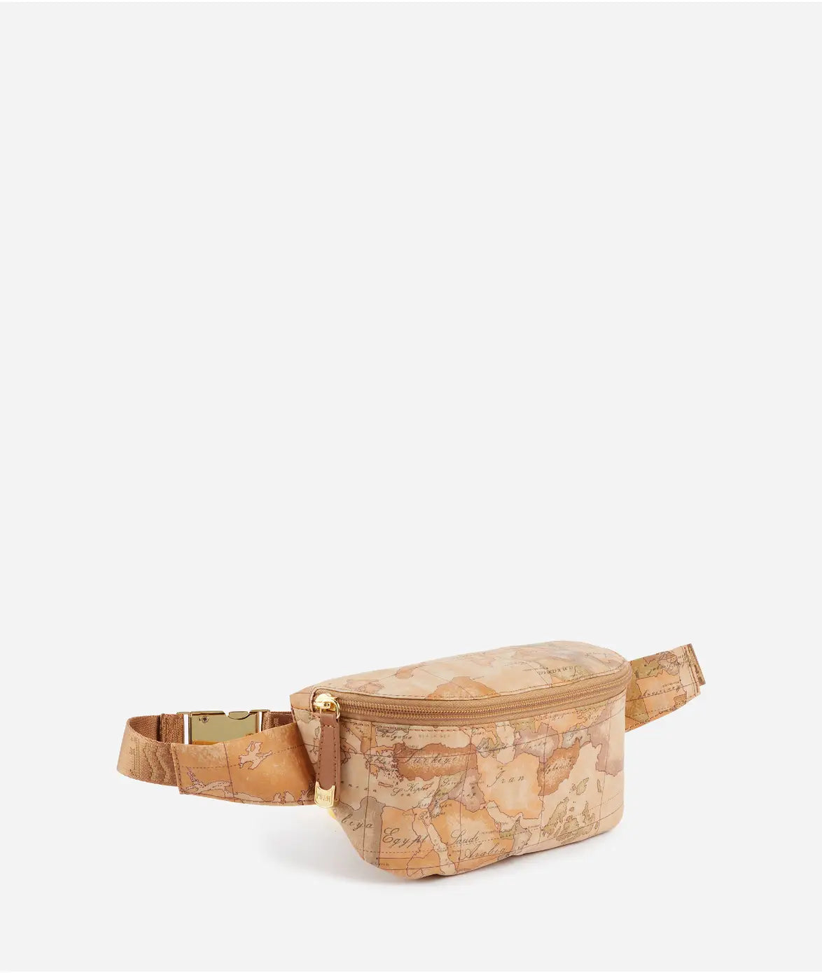 Marsupio in tessuto Geo Soft - Geo - Alviero Martini Prima Classe