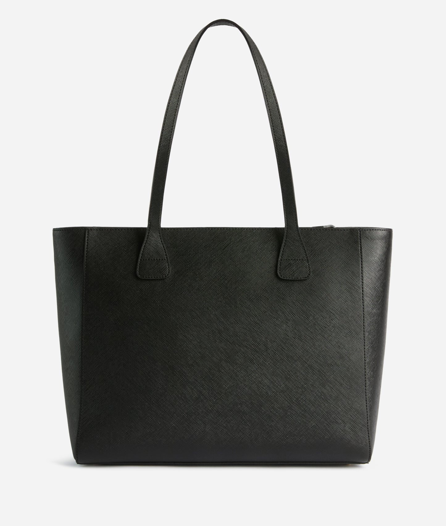 Borsa shopper grande Nero - Bloom City - Alviero Martini Prima Classe