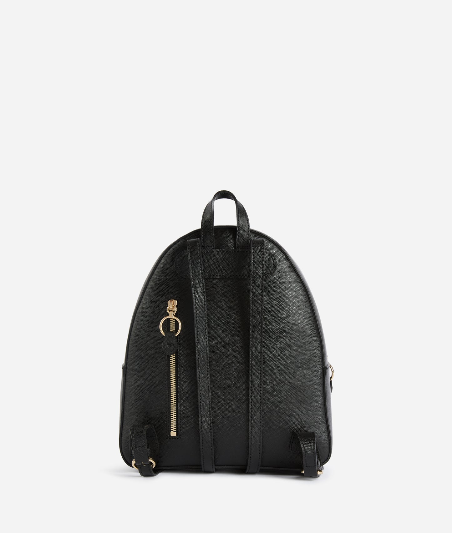 Zaino medio donna nero Bloom City - Alviero Martini Prima Classe