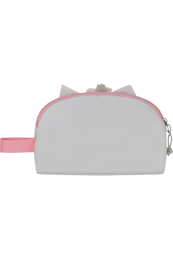 Astuccio necessaire - Happy Sammies Disney Aristocrat Marie - Samsonite