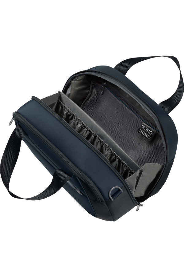 Beauty Case donna - D'Lite - Samsonite - Rosso