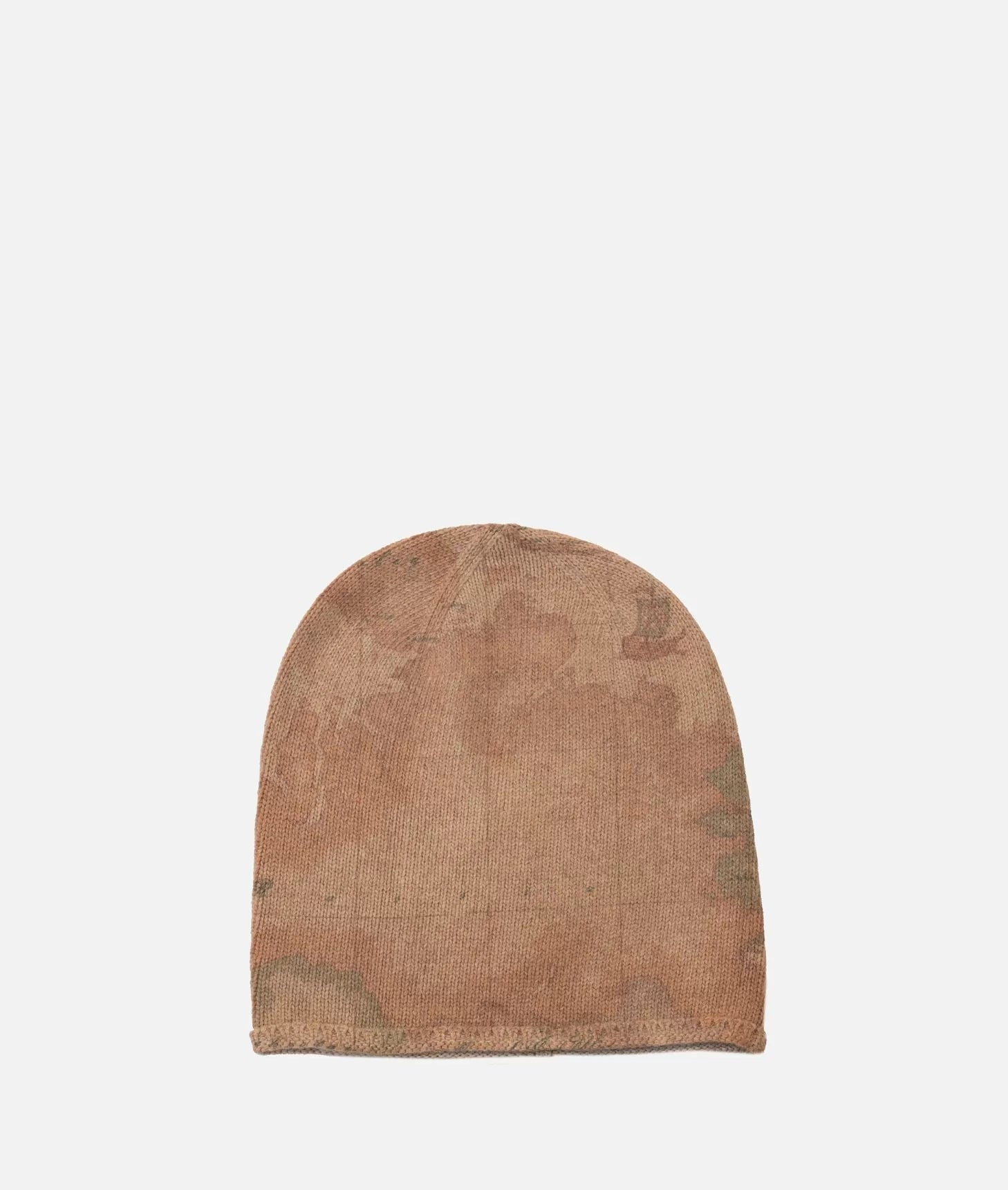 Berretto in misto cashmere Geo Classic Alviero Martini Prima Classe