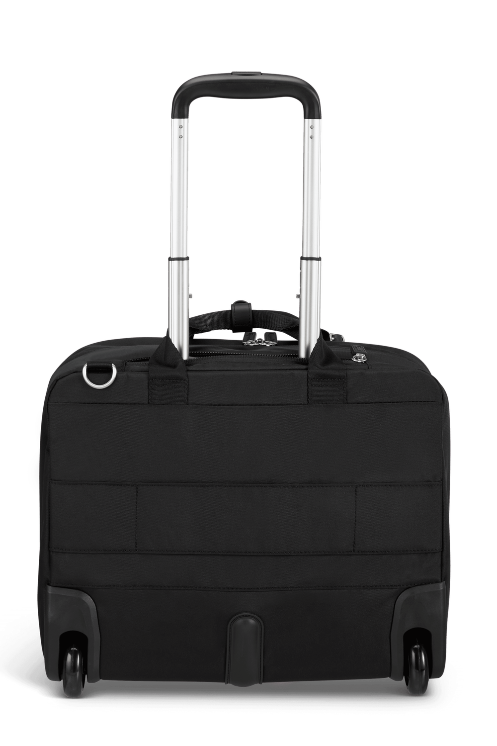 Borsa Pilota cabina porta computer 15" Nero - 4Biz - Lipault