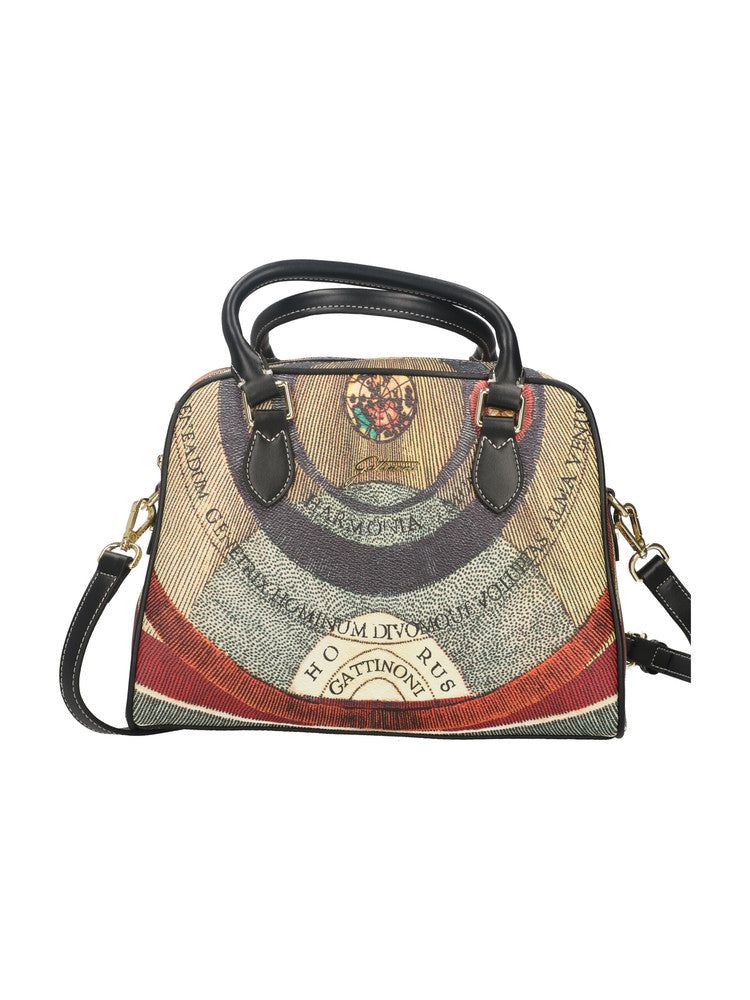 Borsa a mano piccola Planetarium Classica Gattinoni