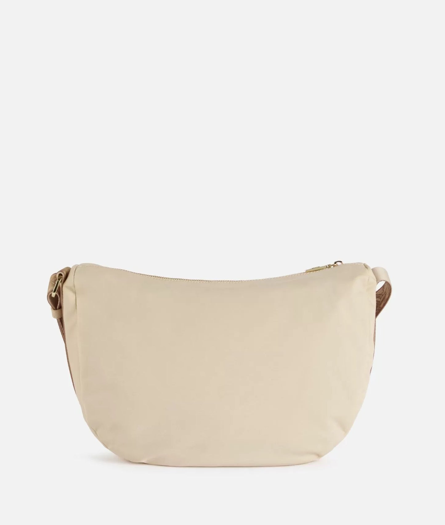 Borsa a tracolla media in nylon riciclato - Nylon Eco Vibe - Alviero Martini Prima Classe