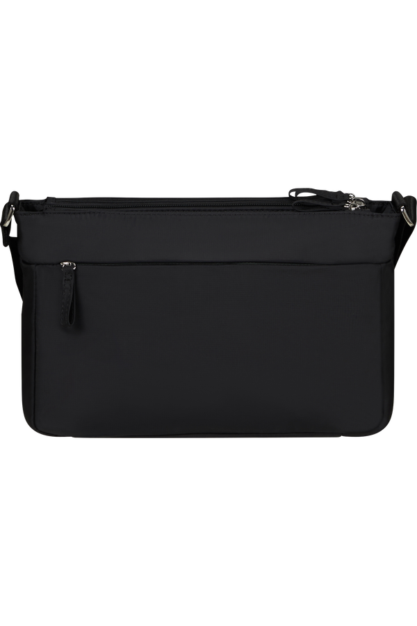 Borsa a tracolla media in tessuto con tasche - Move 4.0 - Samsonite