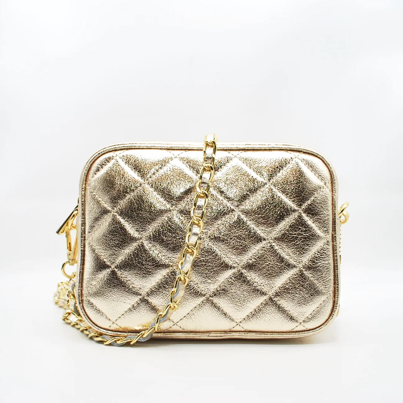 Piccola 2025 pelletteria chanel