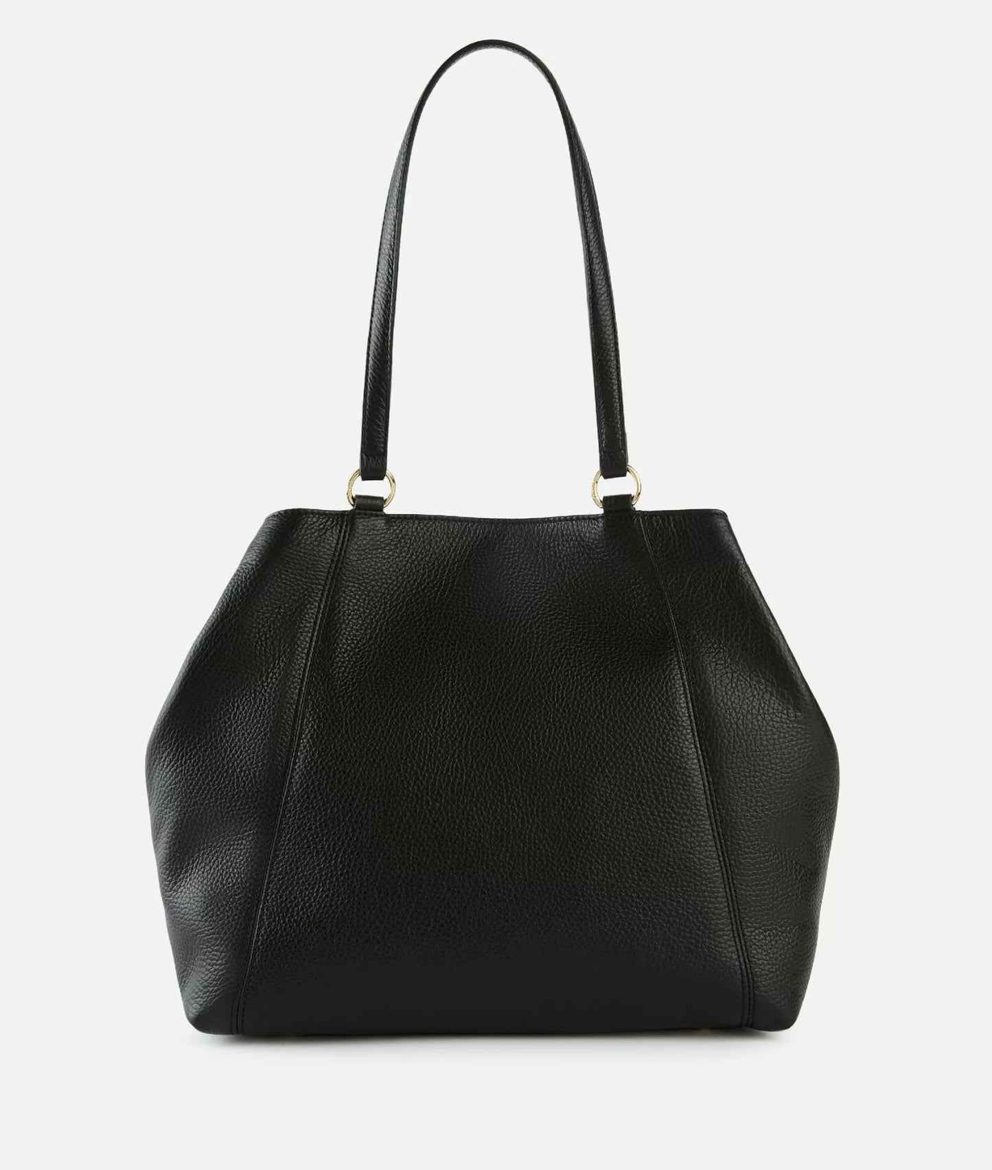 Borsa shopping in pelle granata - Deco Coast - Alviero Martini Prima Classe