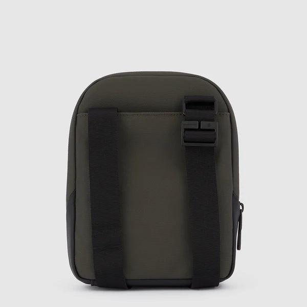 Borsello impermeabile uomo porta iPad®mini Hidor - Piquadro