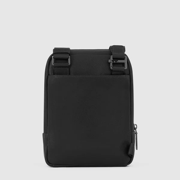 Borsello piccolo in pelle porta tablet - Rhino - Piquadro