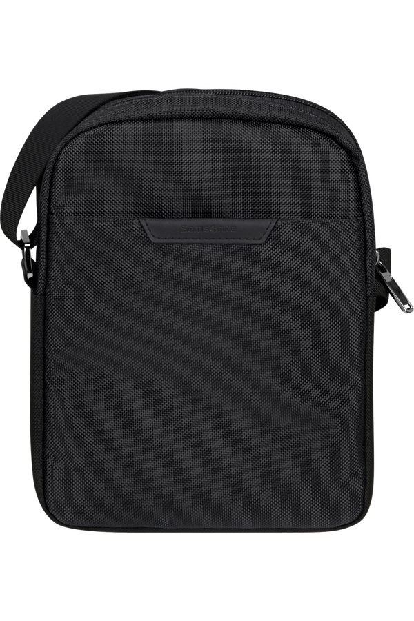 Borsello uomo in tessuto nmedio porta tablet 9.7" - Pro-DLX 6 - Samsonite