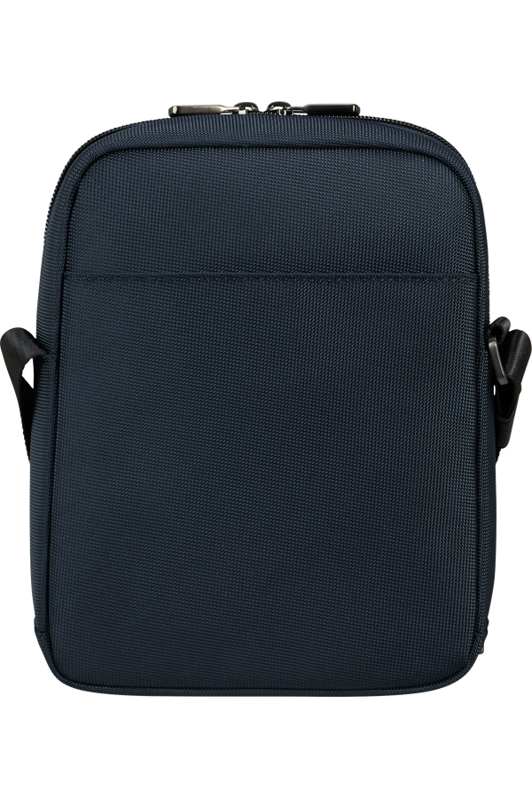 Borsello uomo in tessuto porta tablet 9.7" - Urban Eye - Samsonite