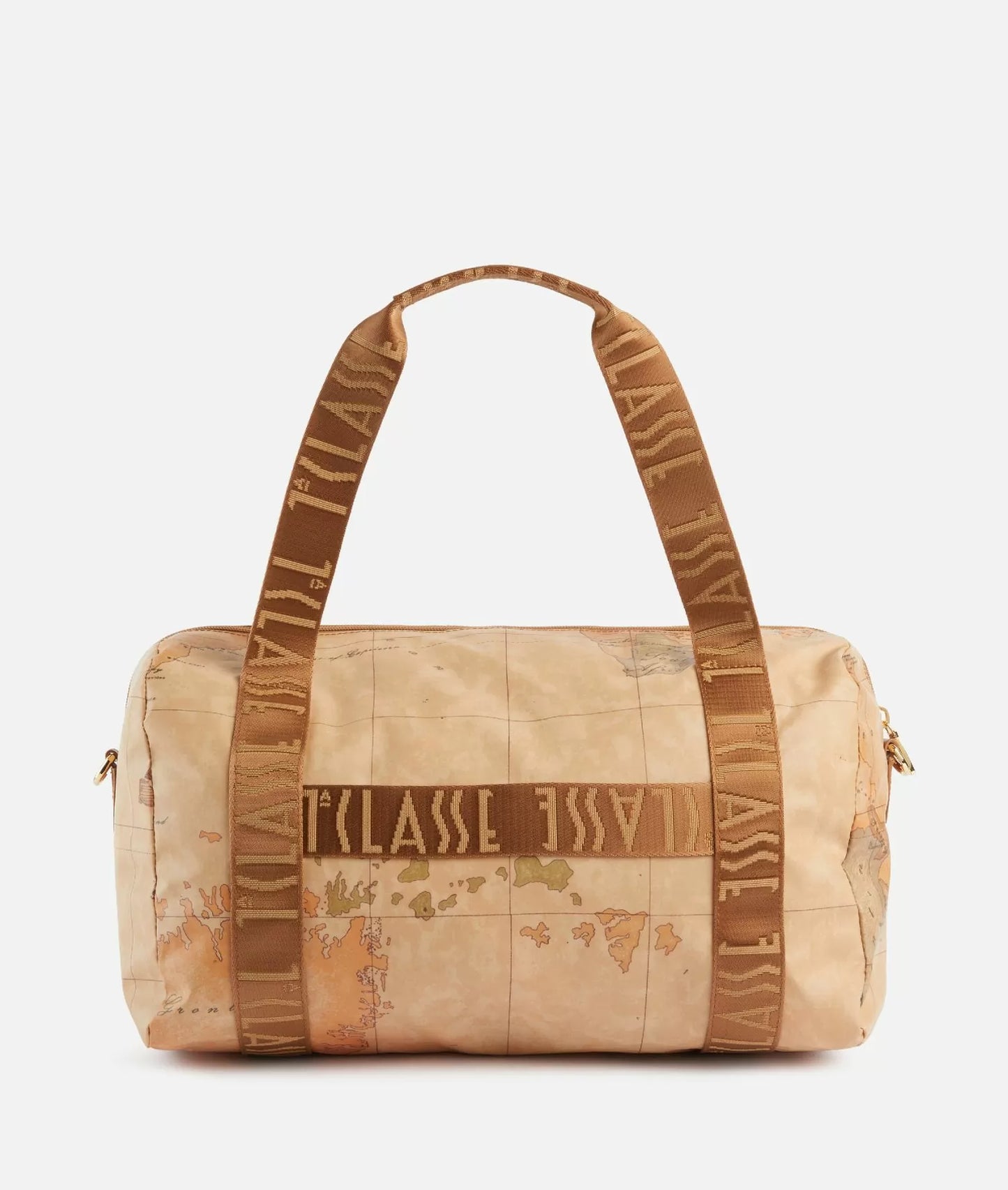 Borsone da viaggio bagaglio a mano 40 cm - Geo Soft - Alviero Martini Prima Classe