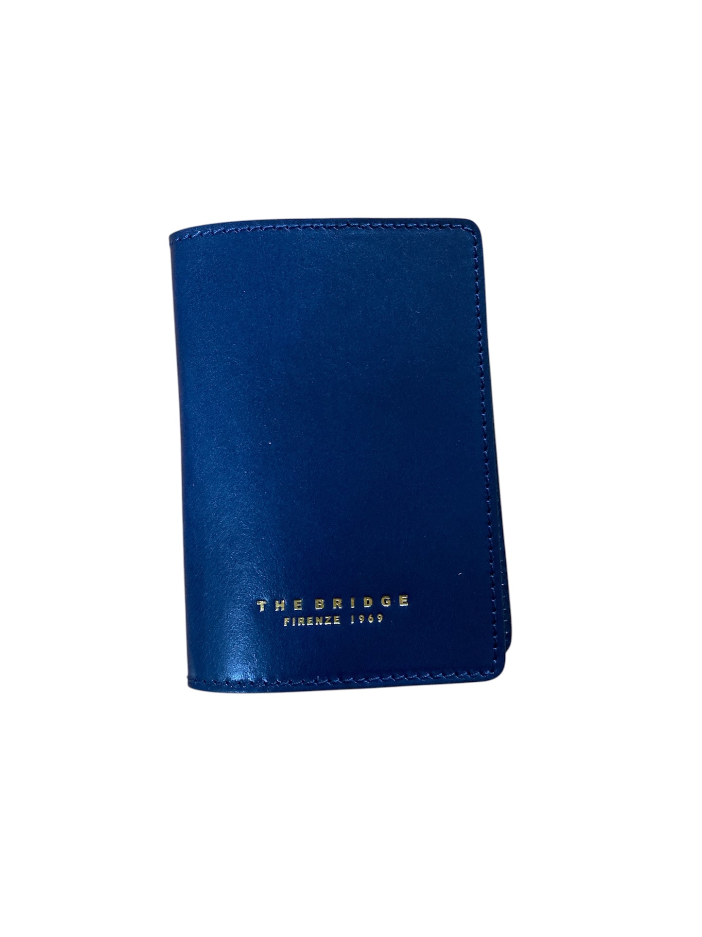 Custodia cover passaporto in cuoio - Life Style - The Bridge