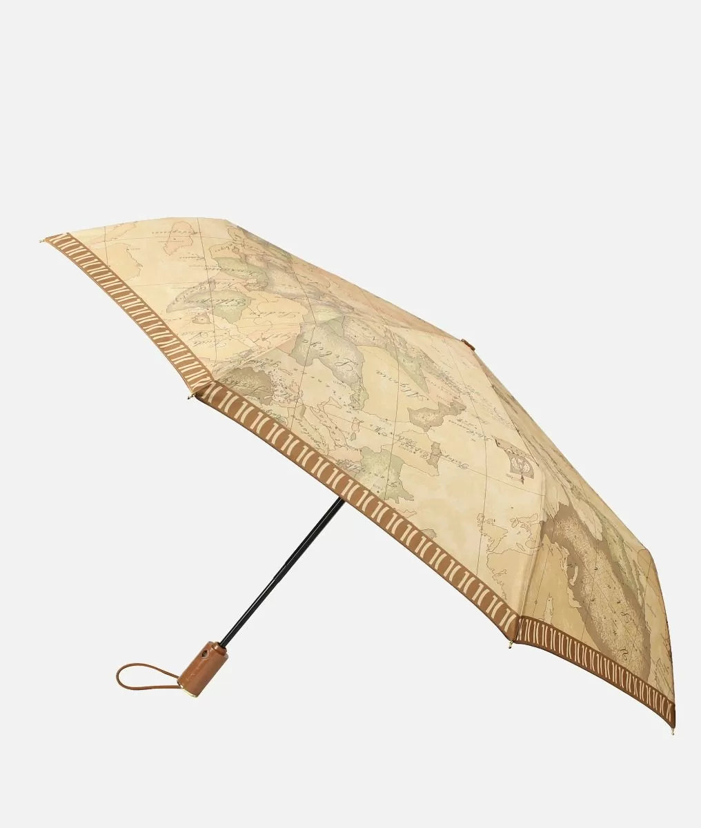 Ombrello 1ᴬ Classe Geo mini Geo Classic - Alviero martini Prima Classe