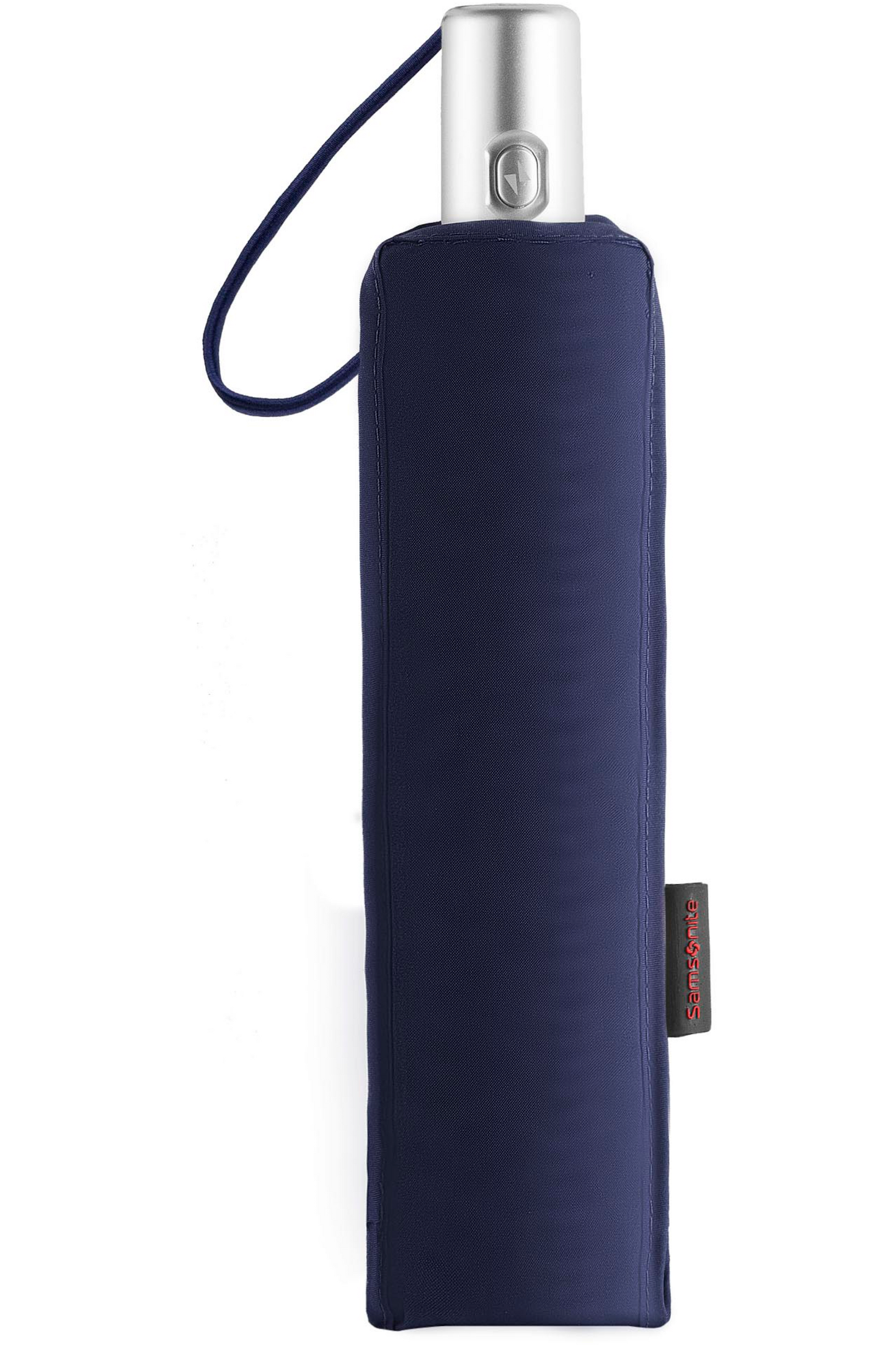 Ombrello automatico apri chiudi slim - Alu Drop S - Samsonite
