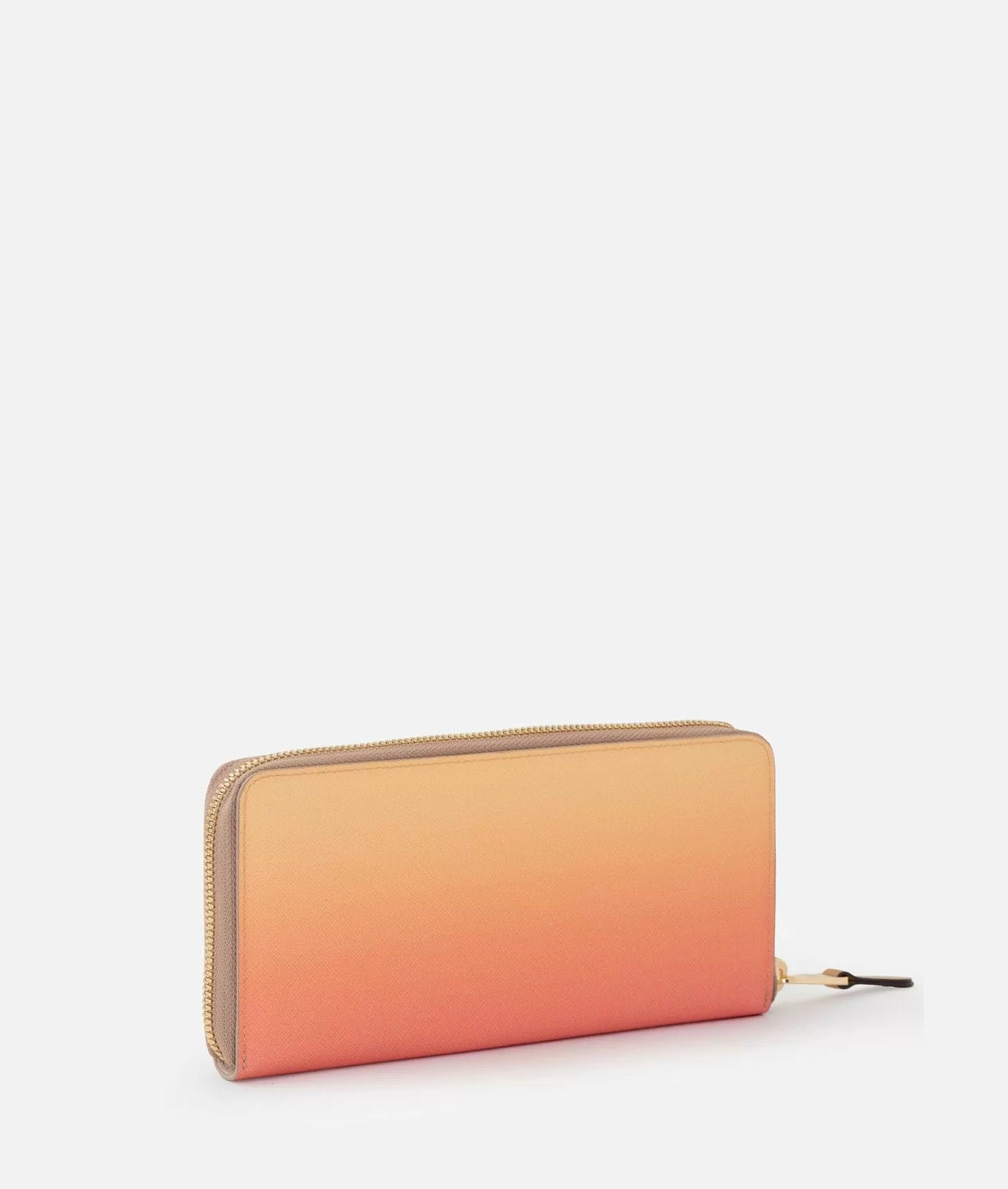 Portafoglio donna lungo zip around Tramonto -Sunset Paradise - Alviero Martini Prima Classe