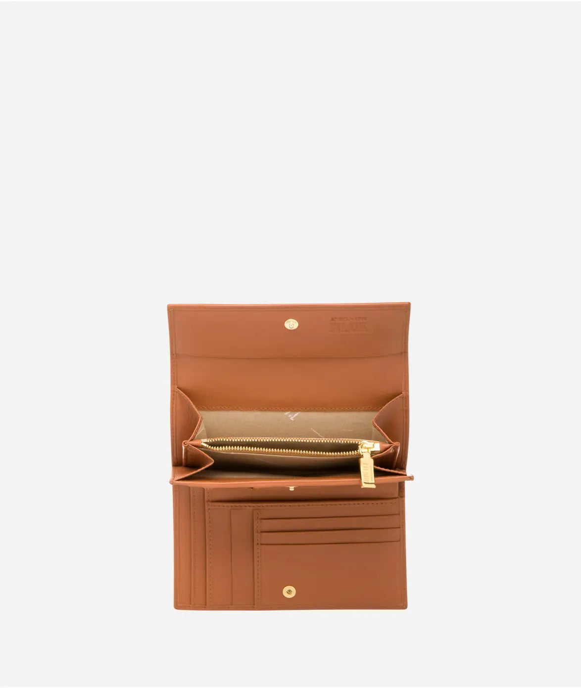 Portafoglio donna medio in pelle stampa Geo Classic CW037 - Alviero Martini Prima Classe