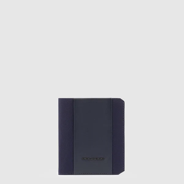 Portafoglio uomo 2025 calvin klein piccolo