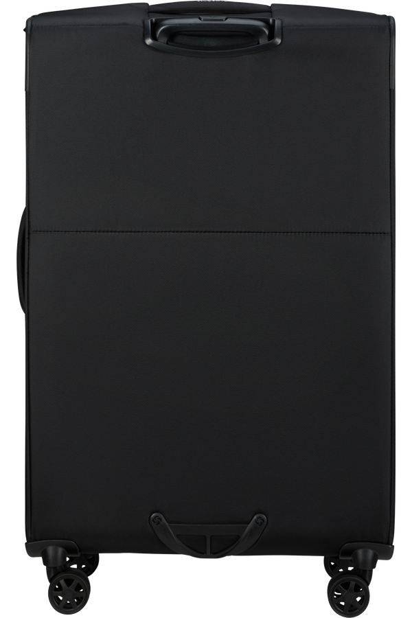 Trolley Spinner 4 ruote espandibile grande 78 cm Nero - Urbify - Samsonite