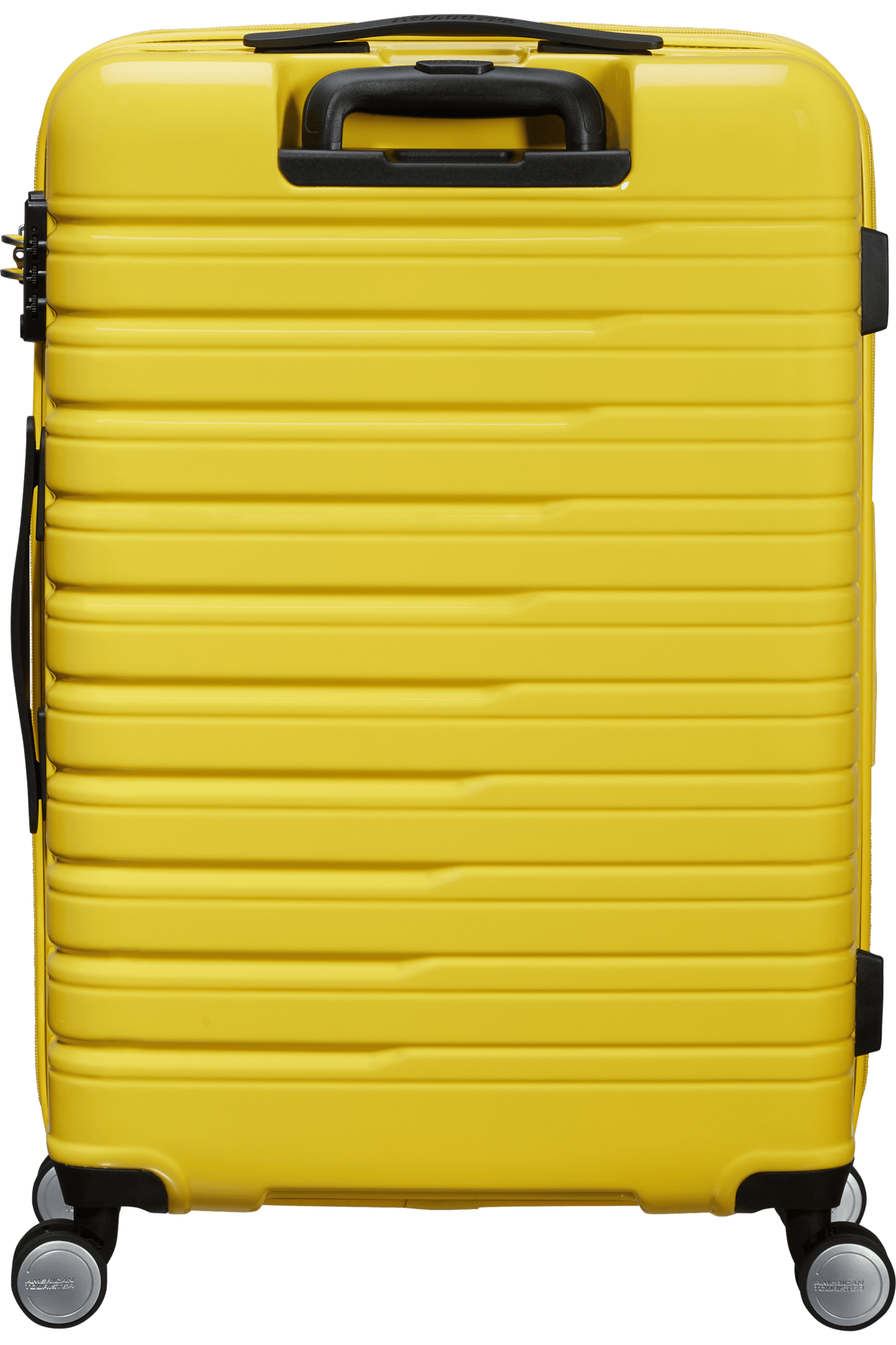 Trolley medio spinner 4 ruote espandibile - Flashline Pop - American Tourister