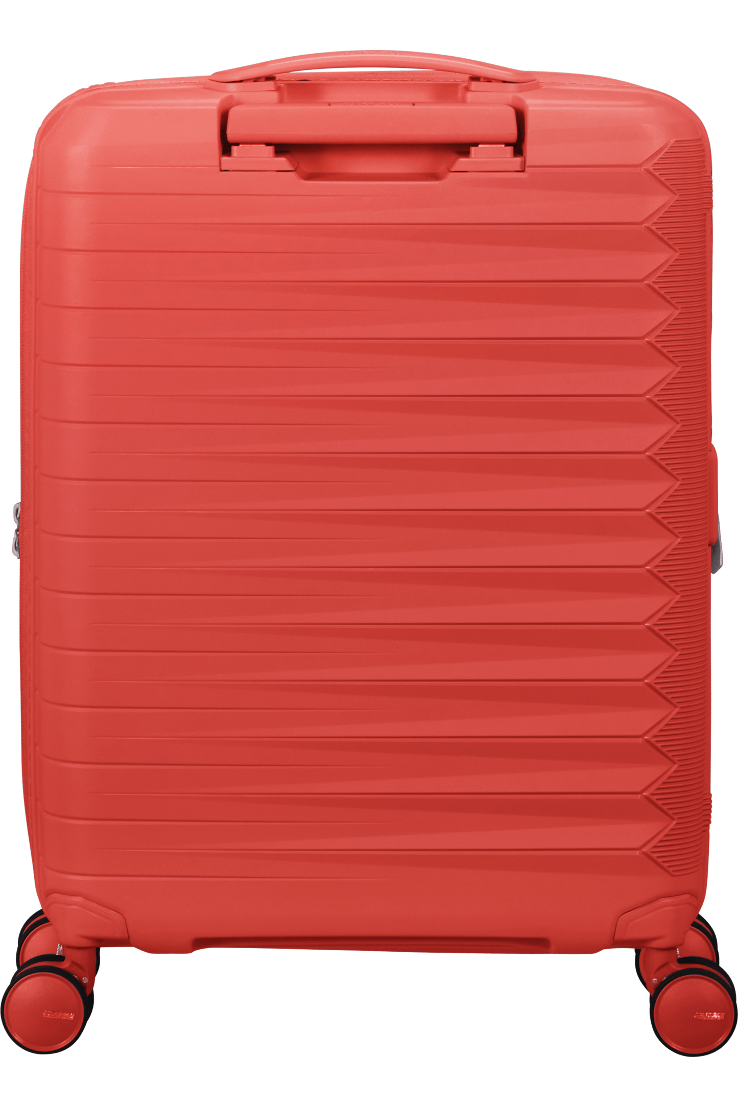 Trolley spinner 4 ruote espandibile 55/20 - FastForward -American Tourister