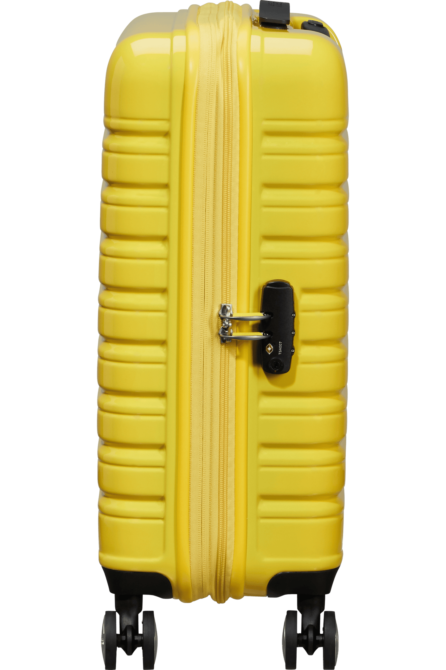 Trolley spinner 4 ruote espandibile cabina - Flashline Pop - American Tourister