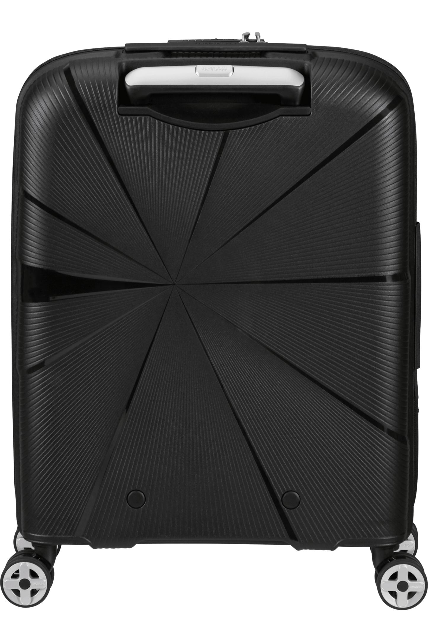 Trolley spinner espandibile 4 ruote 55/20 cm - Starvibe - American Tourister