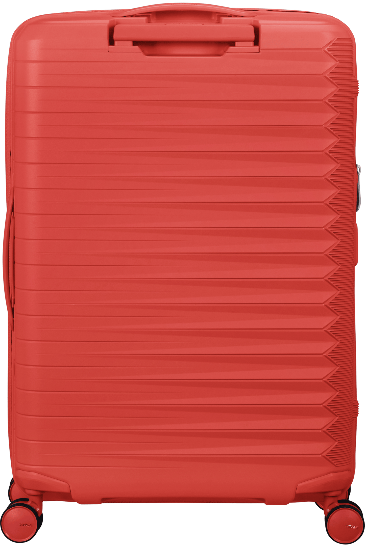 Trolley spinner grande espandibile 78 cm - FastForward - American Tourister