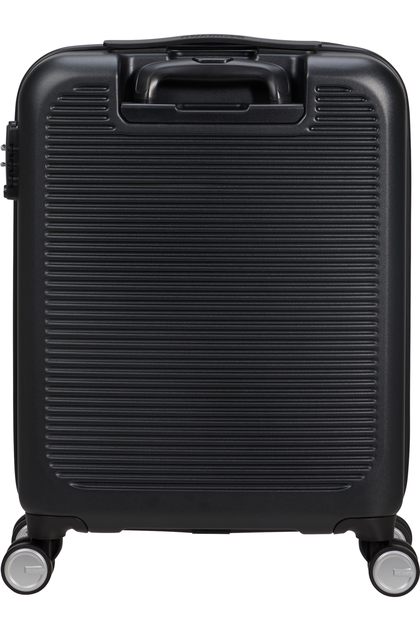 Trolley cabina spinner 4 ruote 55 cm - Astrobeam - American Tourister