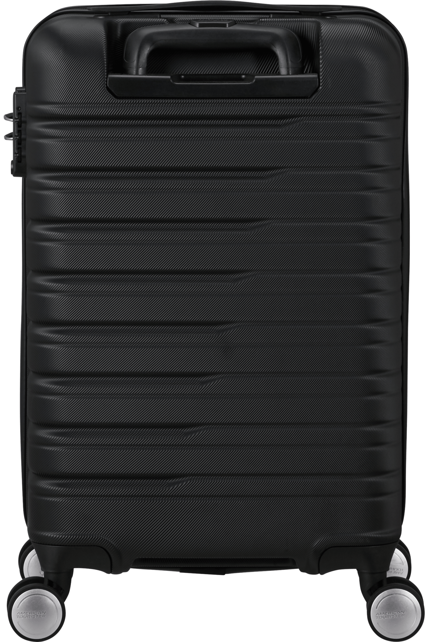 Trolley spinner 4 ruote 55/20/35 cm - Flashline - American Tourister