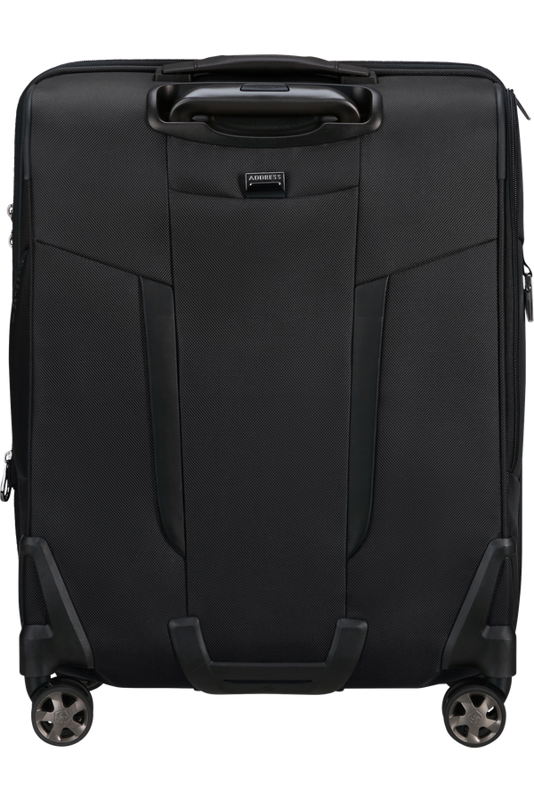 Trolley spinner 4 ruote espandibile porta computer 15.6" - Pro-DLX 6 - Samsonite