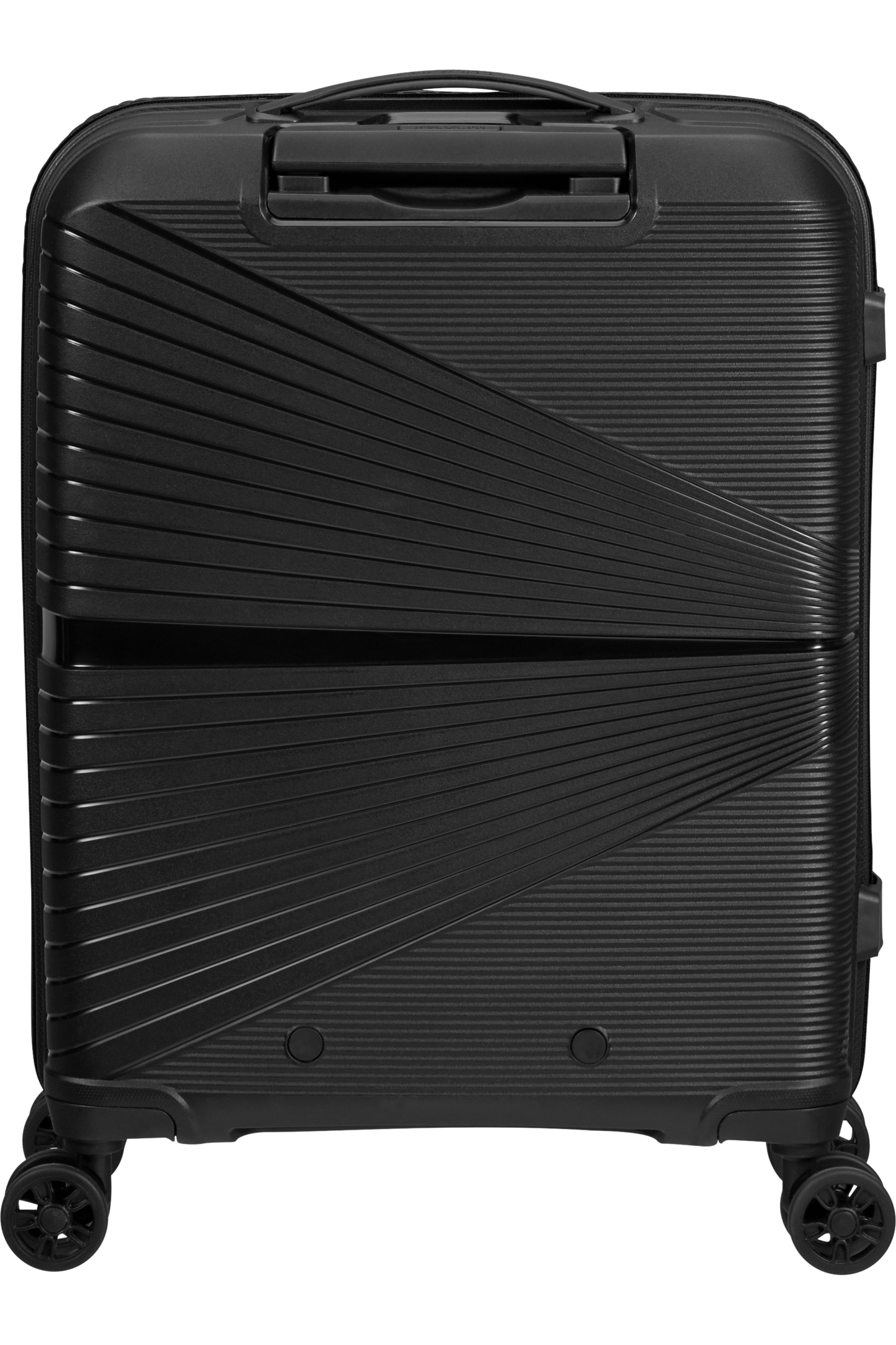 Trolley spinner cabina porta computer 15.6" - Airconic - American Tourister