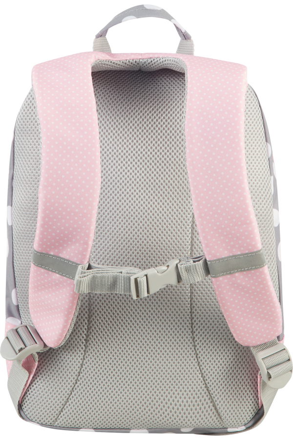 Zaino bimbe S+ Disney Ultimate 2.0 - Samsonite - Minnie Glitter