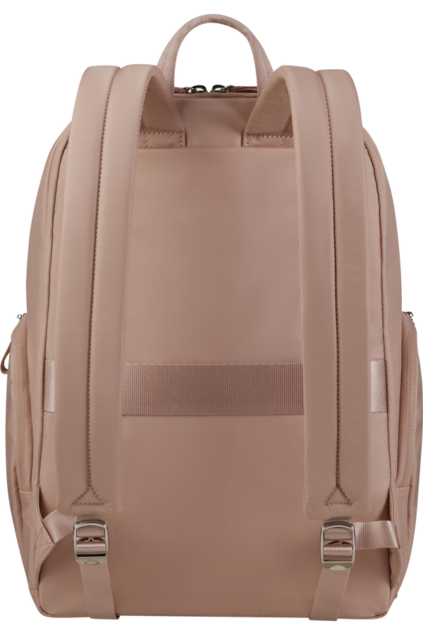 Zaino donna in tessuto porta computer 14" - Powder - Move 5.0 - Samsonite