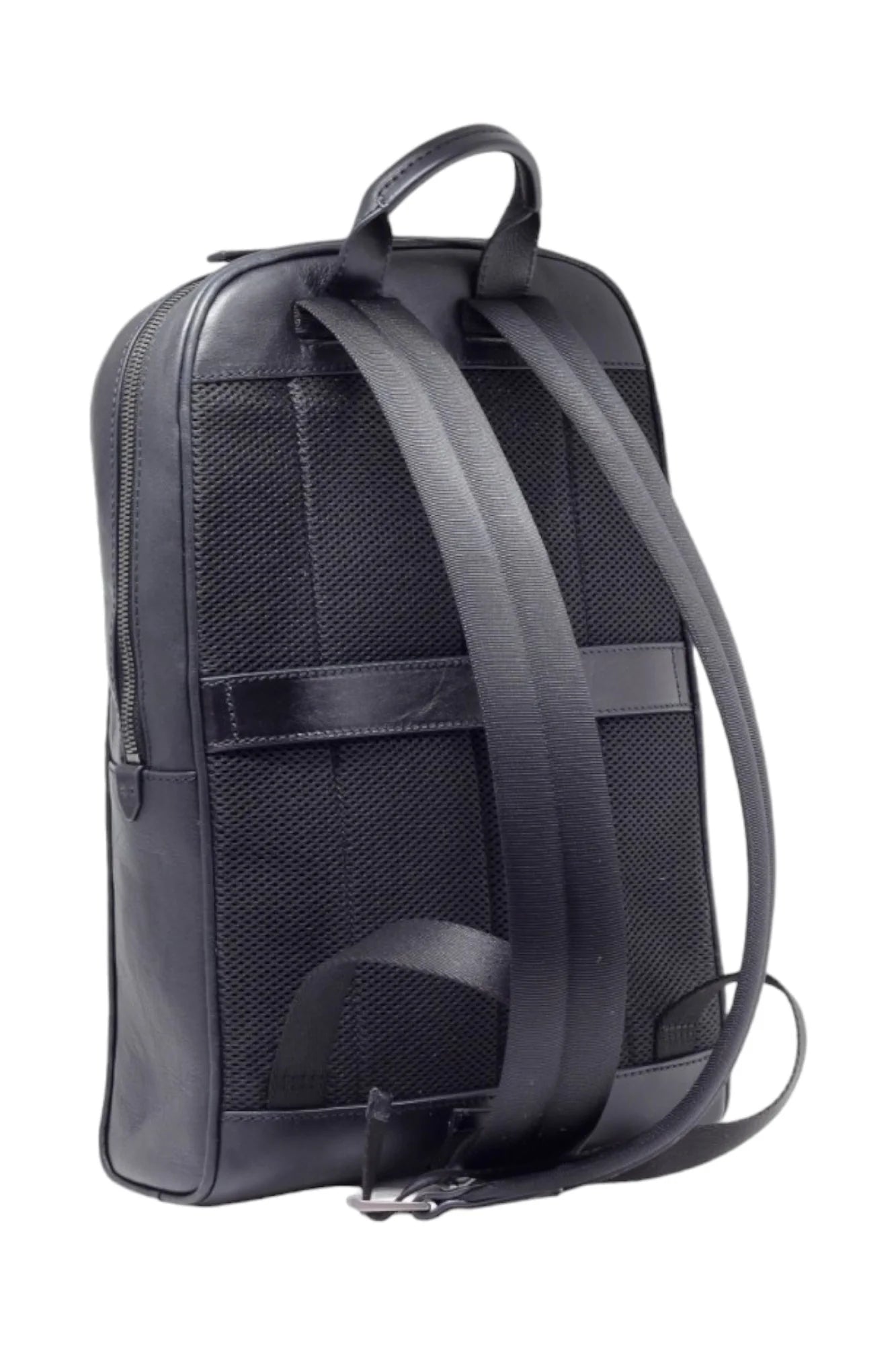 Zaino medio porta computer 4 " in pelle - Filippo - The Bridge