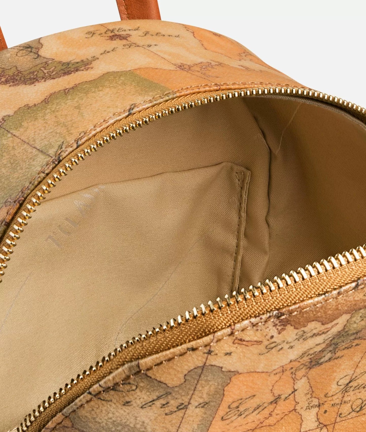 Zaino piccolo donna - Geo Classic - Alviero Martini Prima Classe