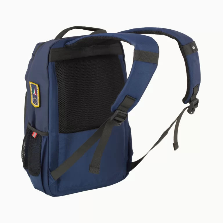 Zaino uomo porta PC linea Patch