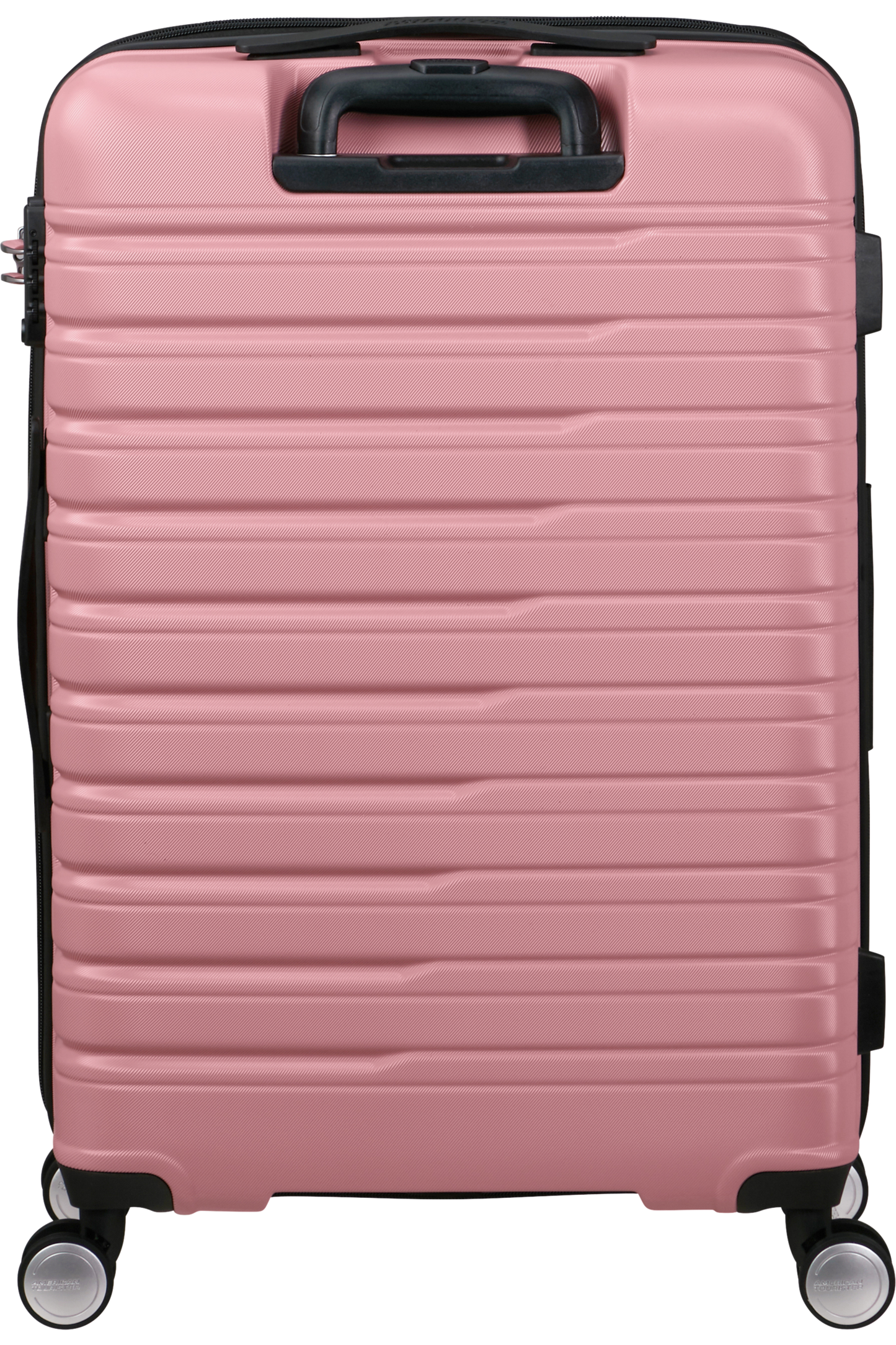 Trolley grande 4 ruote 78 cm - Flashine - American Tourister