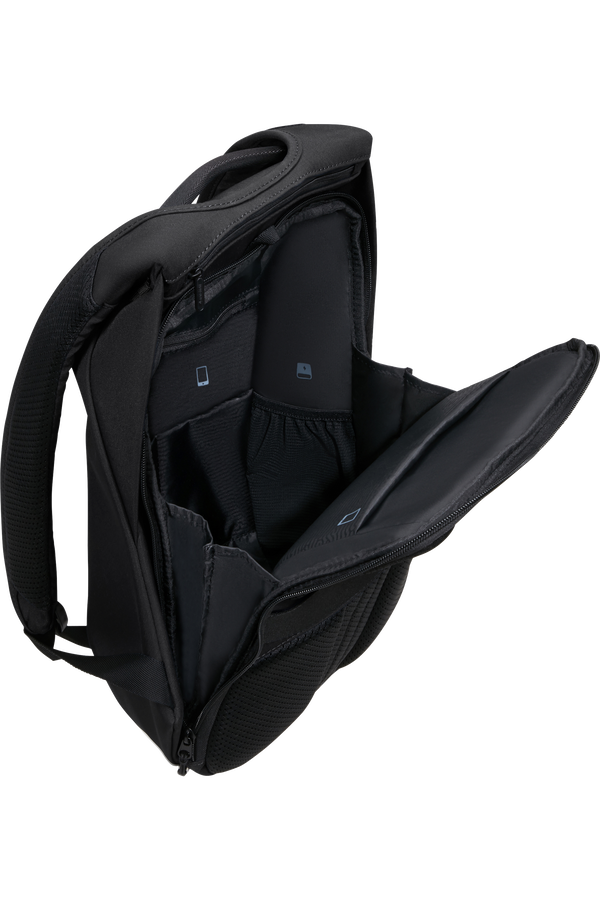 Zaino medio da viaggio anti furto - Securipak 2.0 - Samsonite