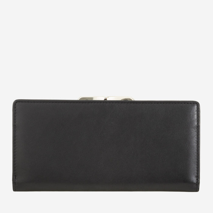 Portafoglio donna lungo con scatto esterno - Dudu Colorful - "Chiloè"