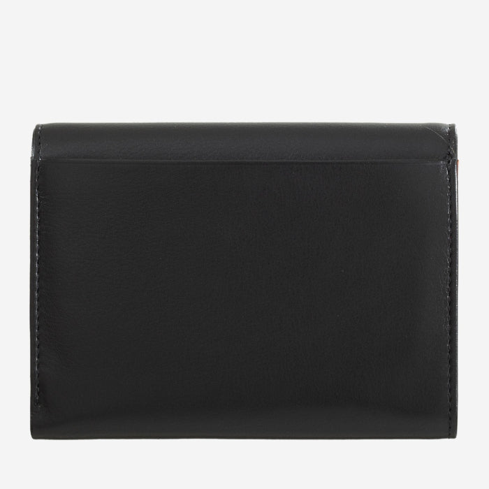 Portafoglio donna medio in pelle colorata - Galapagos - DuduBags