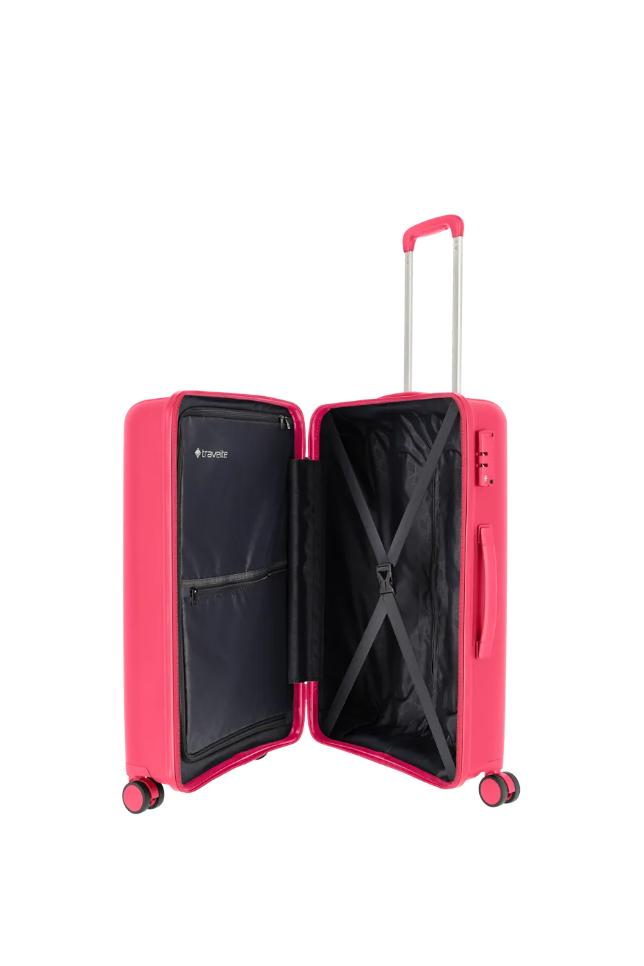 Trolley spinner grande 75 cm - Vaka - Travelite