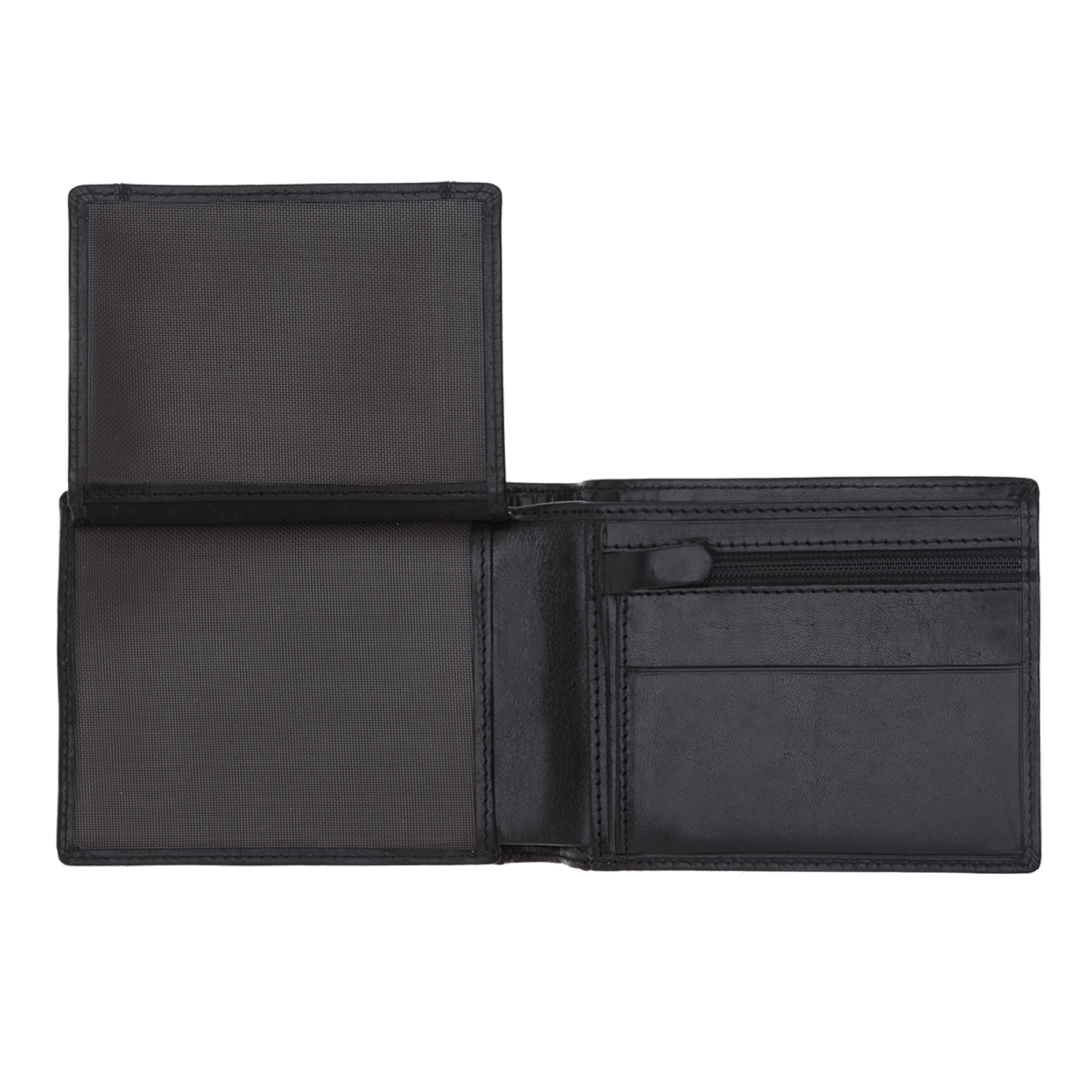 Portafoglio uomo con monete - Story Uomo The Bridge