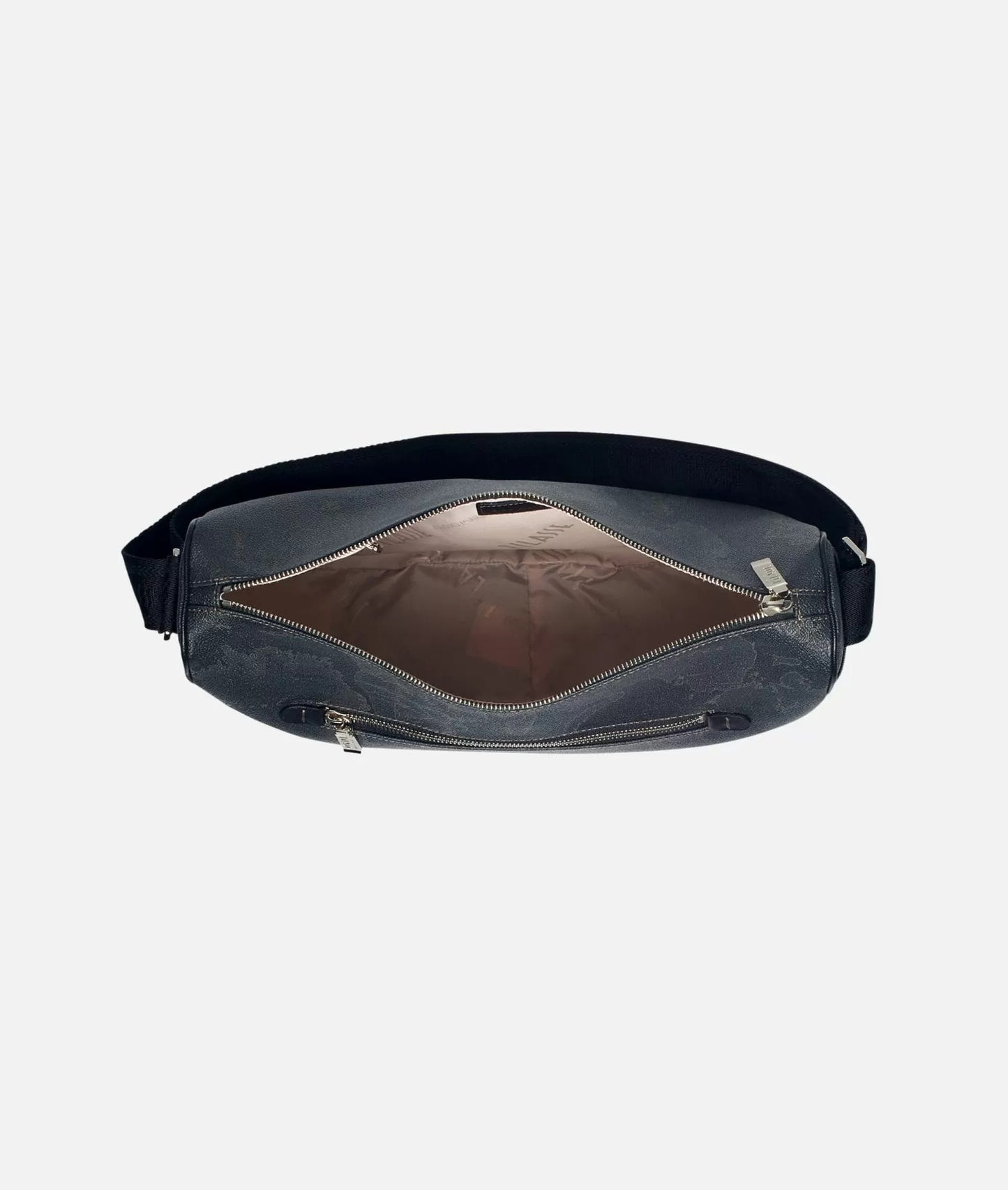 Borsa a Tracolla mezza luna media Alviero Martini Prima CLasse Geo