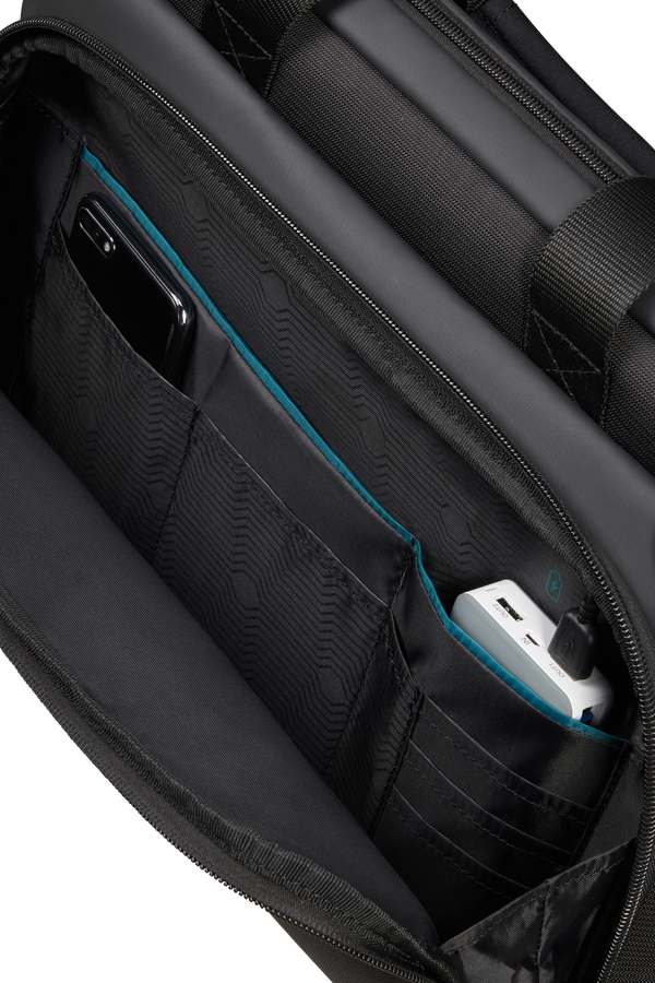 Cartella due manici porta computer 14,1" - Mysight - Samsonite