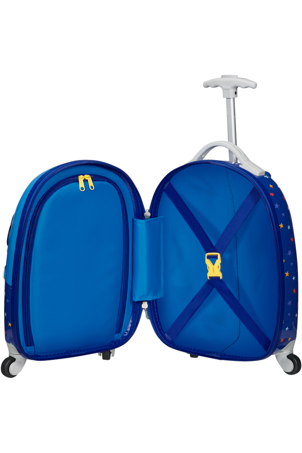Trolley spinner 4 ruote 46 cm Mickey And Donald Stars Disney Ultimate 2.0 - Samsonite