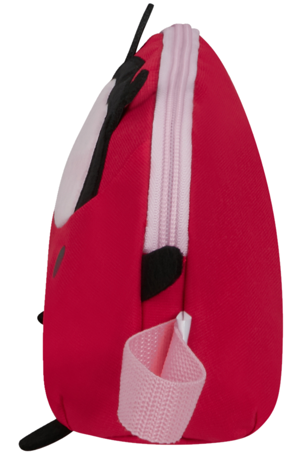 Porta tutto bimbi Happy Sammies Eco - Ladybug Lally - Samsonite