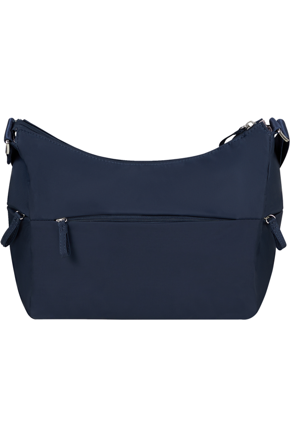 Borsa a tracola small in tessuto - Move 4.0 - Samsonite