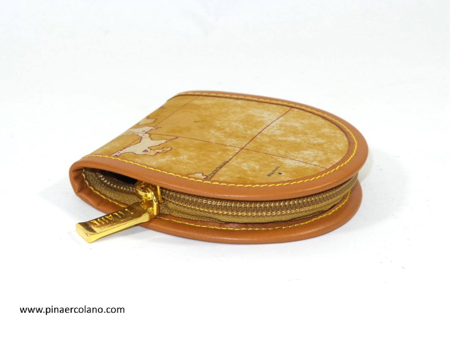 Mascherina per occhi da viaggio Alviero Martini Prima Classe